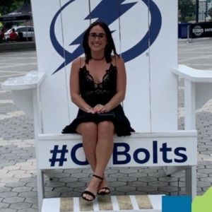 Meet your Posher, Alysse